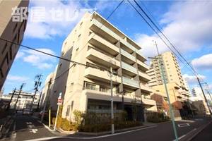 物件の外観画像