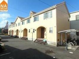 パルティーレ Ⅰ102の外観