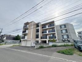 物件の外観画像