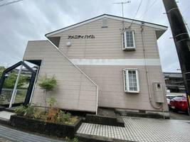 兵庫県姫路市網干区大江島古川町(アパート)の賃貸物件の外観