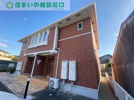 物件の外観画像