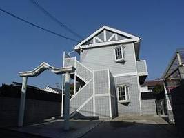 物件の外観画像