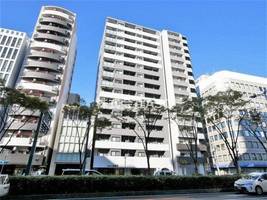 HS梅田EASTの外観