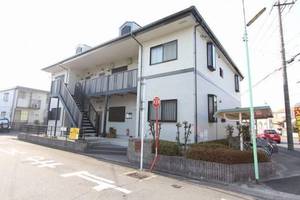 物件の外観画像