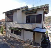 兵庫県神戸市北区西大池1丁目(一戸建)の賃貸物件の外観