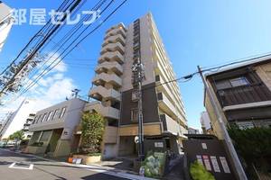 物件の外観画像