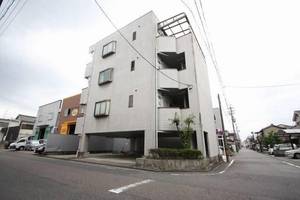 コーポニシベ3-1の外観