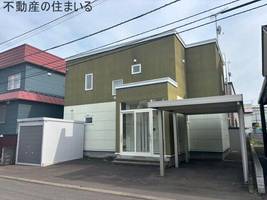 物件の外観画像