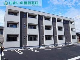 物件の外観画像