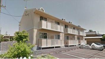 物件の外観画像