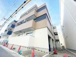 物件の外観画像