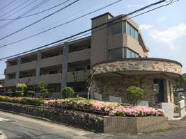 福岡県福岡市城南区干隈2丁目(マンション)の賃貸物件の外観