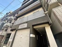 物件の外観画像