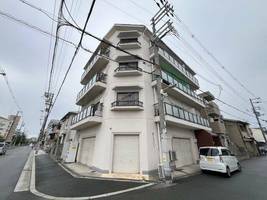 第三町田マンションの外観