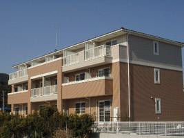 物件の外観画像