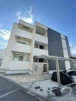 大阪府堺市西区浜寺石津町東2丁(アパート)の賃貸物件の外観