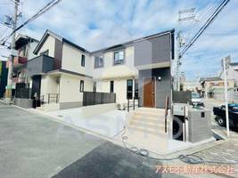 物件の外観画像