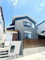 愛知県名古屋市天白区平針南2丁目(一戸建)の賃貸物件の外観