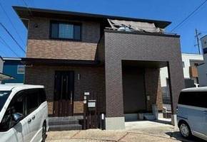 物件の外観画像