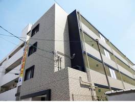 物件の外観画像