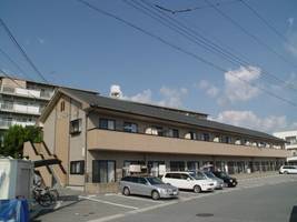 物件の外観画像