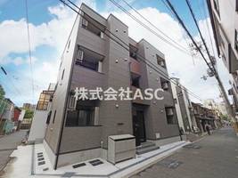 Heimatliebe ハイマートリーベの外観