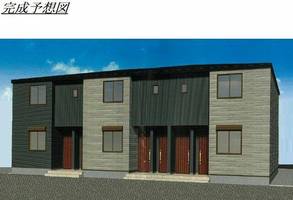 物件の外観画像