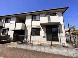 兵庫県姫路市大津区新町2丁目(アパート)の賃貸物件の外観
