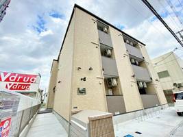 物件の外観画像