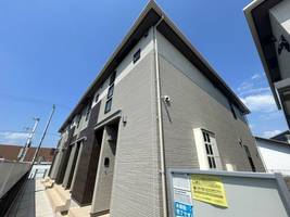 兵庫県姫路市広畑区才(アパート)の賃貸物件の外観