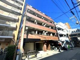 物件の外観画像