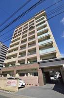 ラ メゾン ド ナチュ-ルの外観