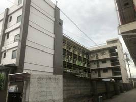 此花マンションの外観