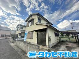 物件の外観画像