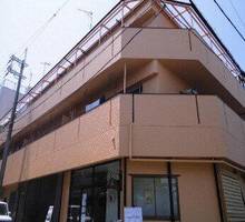 物件の外観画像