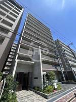 MDI.J Esaka Courtの外観