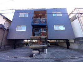 物件の外観画像