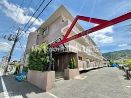 パストラルタツミⅠの外観