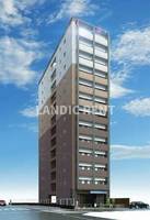 物件の外観画像