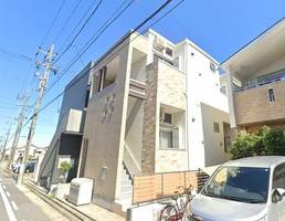 物件の外観画像