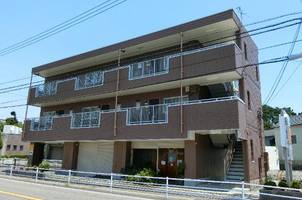 物件の外観画像