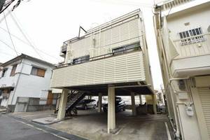 物件の外観画像