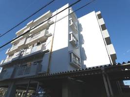 福岡県春日市春日公園3丁目(マンション)の賃貸物件の外観