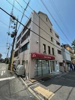 大阪府豊中市螢池西町1丁目(マンション)の賃貸物件の外観