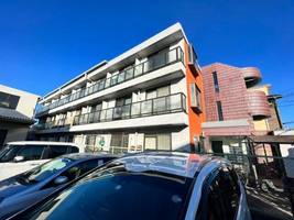 大阪府堺市東区西野(マンション)の賃貸物件の外観
