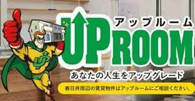 川地ハイツ301の外観
