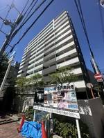 Groove  Nipponbashiの外観
