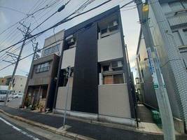 物件の外観画像