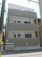 物件の外観画像