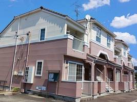 サンライトⅡの外観